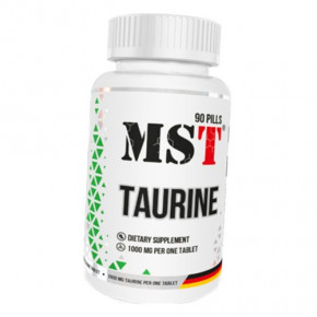  MST Taurine 1000 90 (27288010)