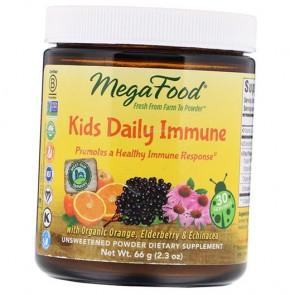  Mega Food Kids Daily Immune 66 (71343004)