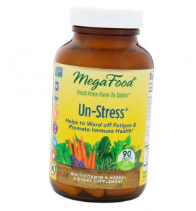  Mega Food Un-Stress 90  (36343011)