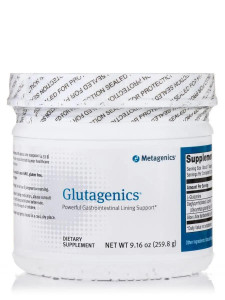    Metagenics (Glutagenics Powder) 2,6 