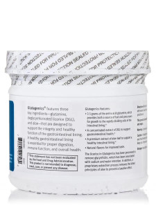    Metagenics (Glutagenics Powder) 2,6  5