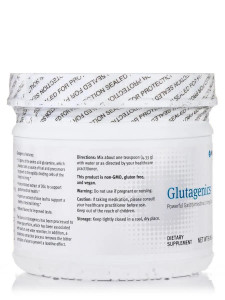    Metagenics (Glutagenics Powder) 2,6  6