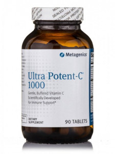  C Metagenics (Ultra Potent-C) 1000  90 