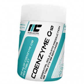  Muscle Care Coenzym Q10 90  (70011003)