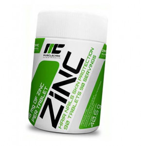  Muscle Care Zinc 90 (36011005)