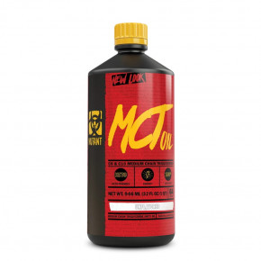    Mutant MCT Oil 946  