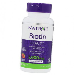 ³ Natrol Biotin 5000 90  (36358041)