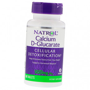 ³ Natrol Calcium D-Glucarate 60 (36358046)