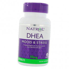 ³ Natrol DHEA 10 30  (72358022)