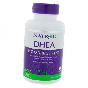 ³ Natrol DHEA 25 180  (72358023)