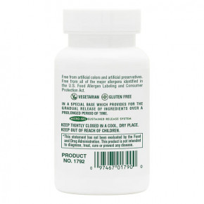 ³ Natures Plus Biotin and Folate 30  4