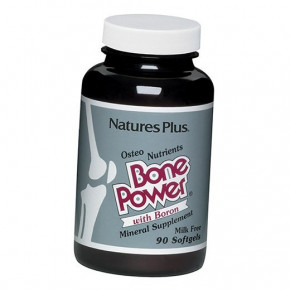 ³ Nature's Plus Bone Power 90  (36375077)