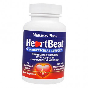 ³ Nature's Plus HeartBeat 90  (36375053)