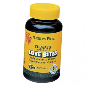 ³ Nature's Plus Love Bites 90  (36375069)