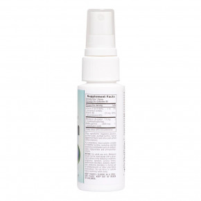 Vitamin Natures Plus Melatonin Spray 60  ' 3