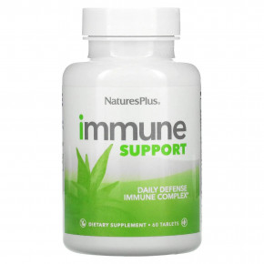      Natures Plus (Immune System Support Complex) 60 