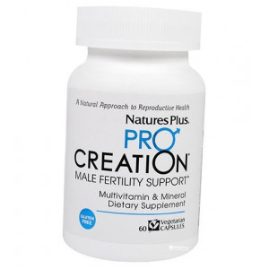  Nature's Plus Pro Creation Men 60  (36375061)