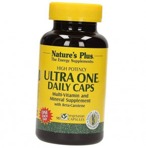  Nature's Plus Ultra One 90  (36375072)