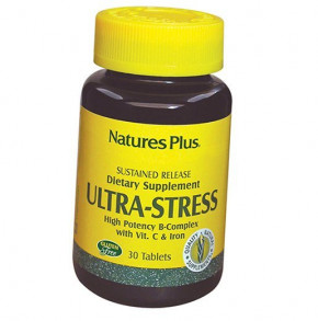  Nature's Plus Ultra Stress 30  (36375078)