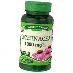  Natures Truth Echinacea 1300 100 (71509003)