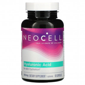   Neocell (Hyaluronic Acid) 60 