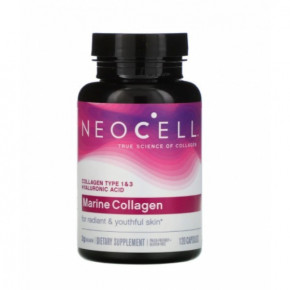   Neocell (Marine Collagen) 120  (NEL-12900)