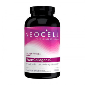  NeoCell Collagen+C 360 tabs