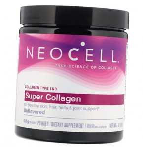 ³ Neocell Super Collagen 198 (68342009)