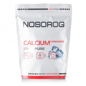  Nosorog Calcium Carbonate 200  