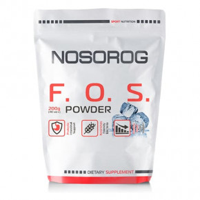  Nosorog F.O.S. 200  