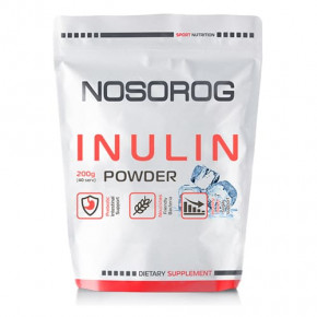 ³ Nosorog Inulin 200 