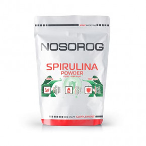 ³ Nosorog Spirulina Powder 200 