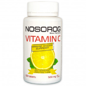  Nosorog Vitamin C 100  