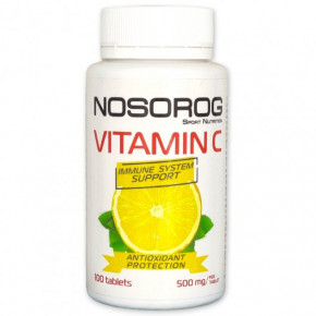 ³ Nosorog Vitamin C 100 