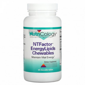    NT Factor, Nutricology, 60  