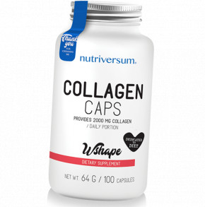  Nutriversum Collagen 100  (68309001)