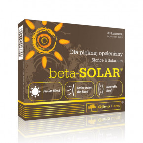    Olimp Beta Solar 30  (CN1534)