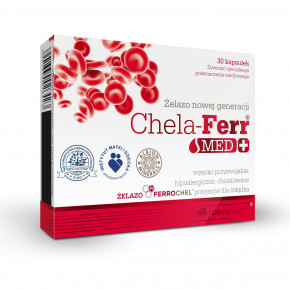  Olimp Chela-Ferr Med 30  (4384301885)