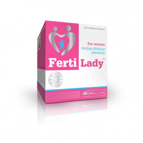    Olimp Ferti Lady 15  