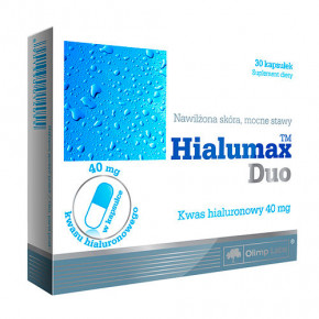    Olimp Hialumax Duo 30  (CN1155) 