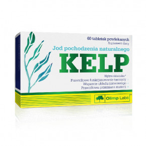    Olimp Kelp 60  