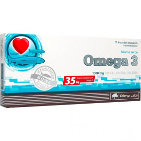  OLIMP Omega 3 35 60 