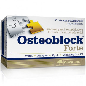 ³ Olimp Osteoblock Forte 60 