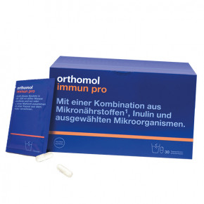     Orthomol Immun Pro 30 (36605013)