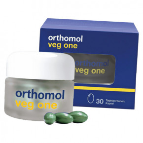     Orthomol Veg One 30 (36605028)