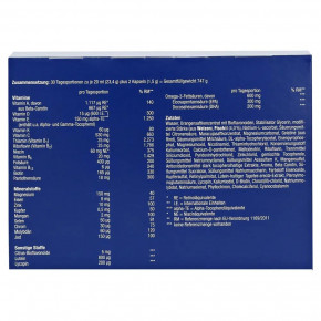 Orthomol Vital M,   , 30  ( /) / (orth_01319850_p) 3