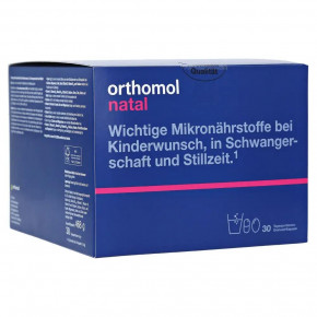 Orthomol Natal,   30  (/) (orth_01319904)