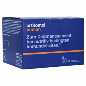   30 , Orthomol Immun, ( /) /