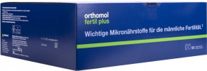 Orthomol Fertil Plus,    30  (/) (orth_02166673) 3