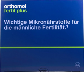 Orthomol Fertil Plus,    30  (/) (orth_02166673) 8